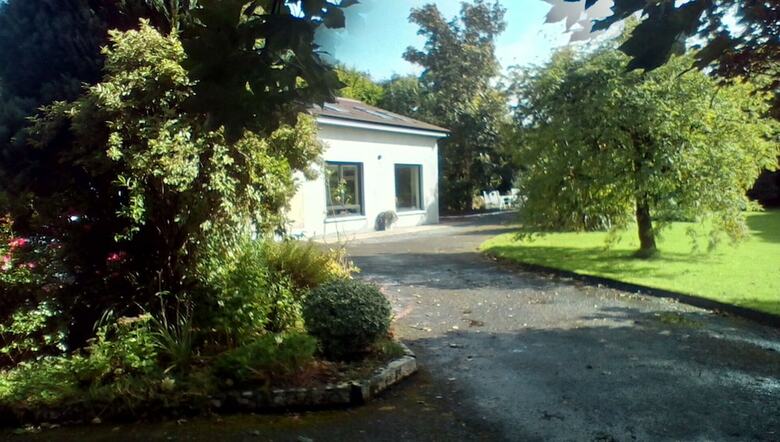 Exclusive Garden Apartment