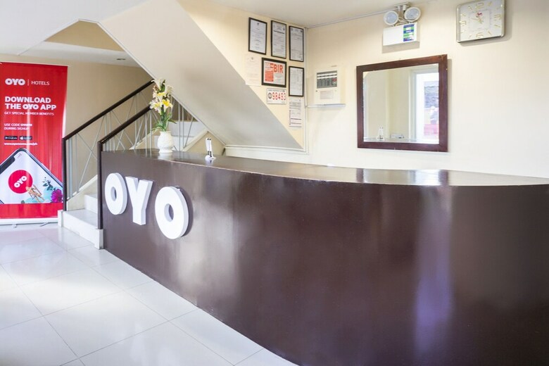 Hotel Oyo 525 Mlin Dormitel