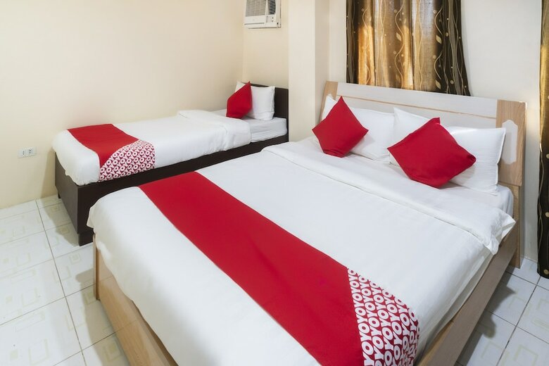 Hotel Oyo 525 Mlin Dormitel