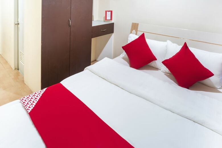 Hotel Oyo 525 Mlin Dormitel