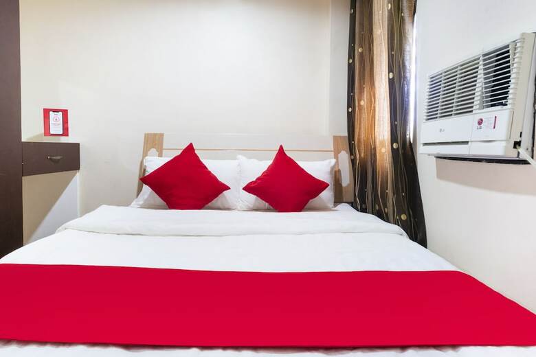 Hotel Oyo 525 Mlin Dormitel