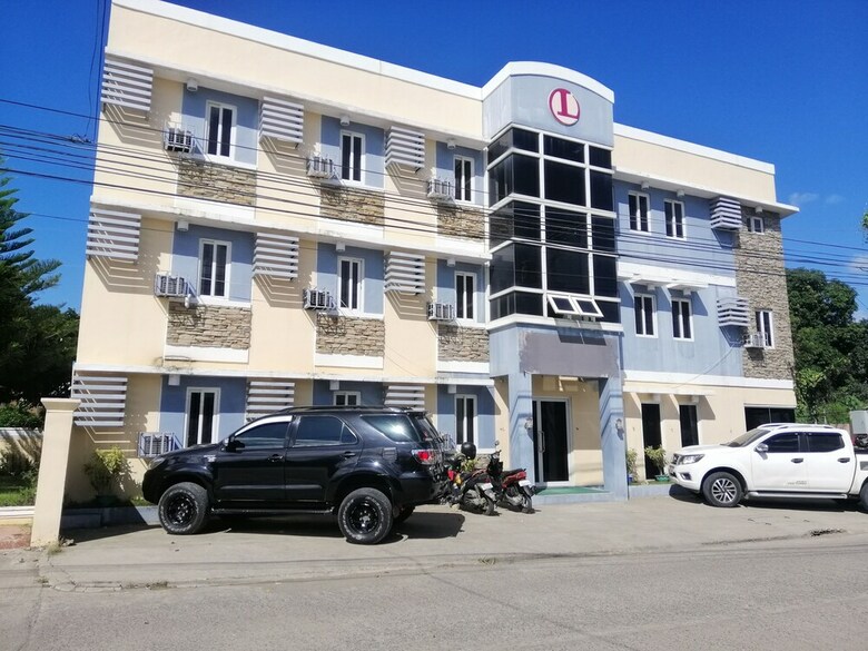 Hotel Oyo 525 Mlin Dormitel
