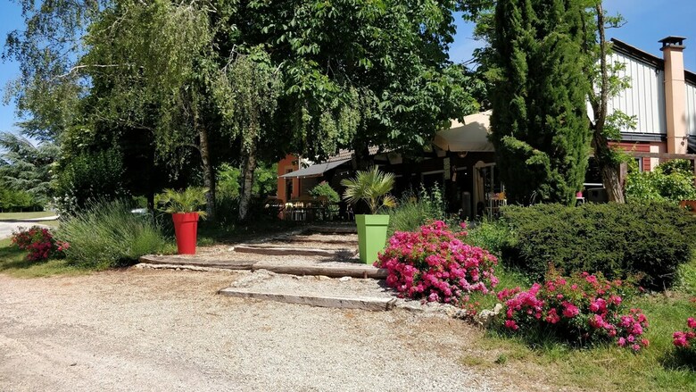 Au Tour De L'aveyron