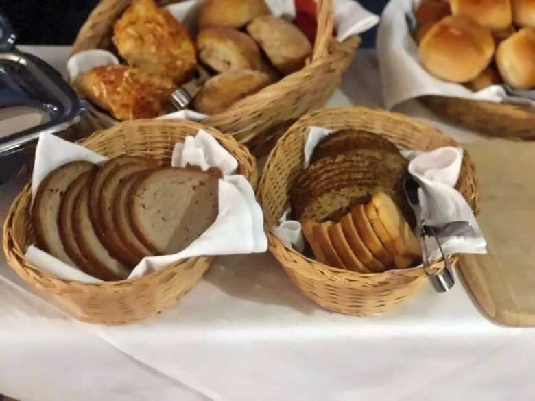 Berghotel Drei Br�der H�he