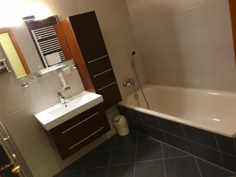 Berghotel Drei Br�der H�he