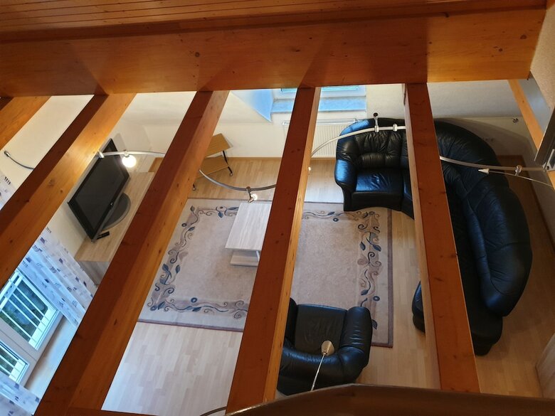 Berghotel Drei Br�der H�he