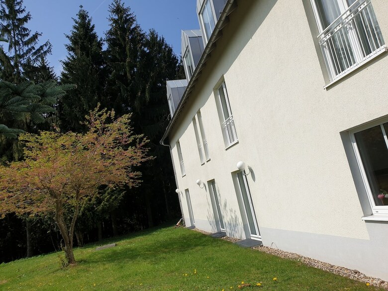 Berghotel Drei Br�der H�he