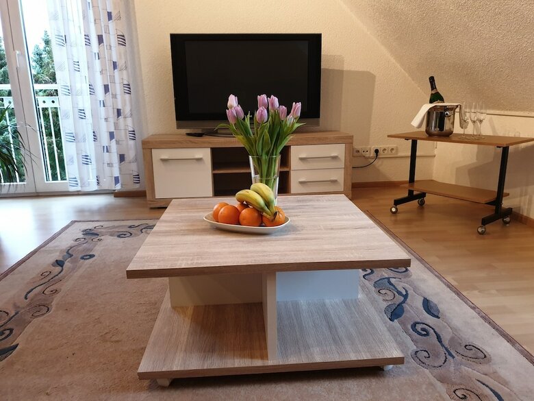 Berghotel Drei Br�der H�he