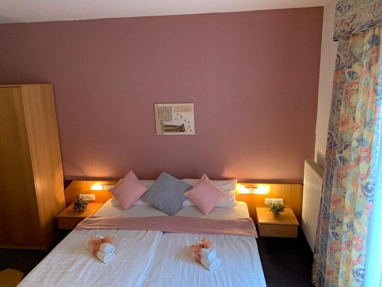 Berghotel Drei Br�der H�he