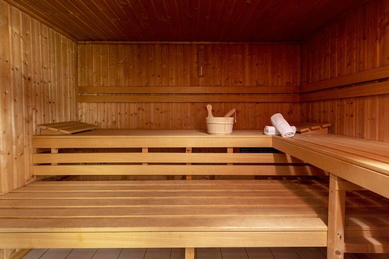 Berghotel Drei Br�der H�he