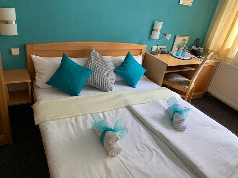 Berghotel Drei Br�der H�he