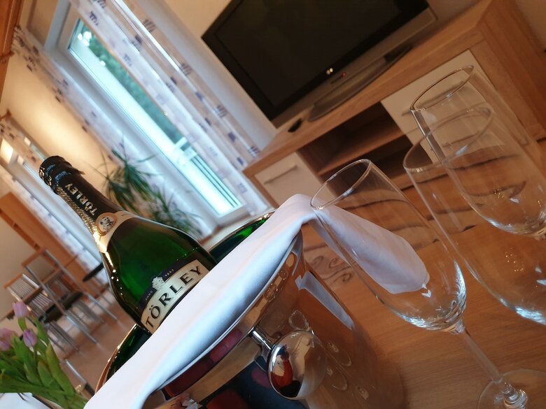 Berghotel Drei Br�der H�he