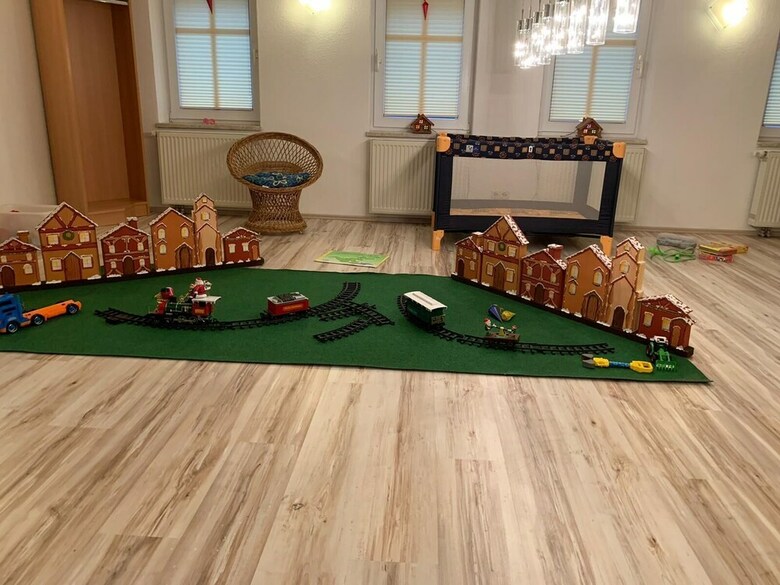 Berghotel Drei Br�der H�he
