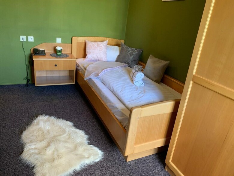 Berghotel Drei Br�der H�he