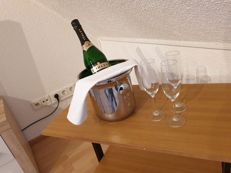 Berghotel Drei Br�der H�he