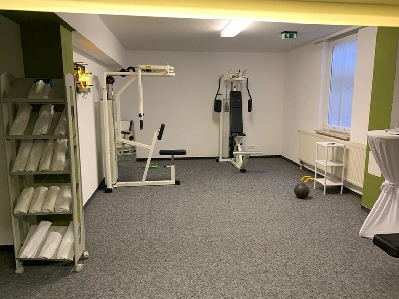 Berghotel Drei Br�der H�he
