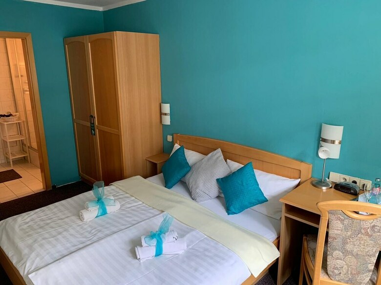 Berghotel Drei Br�der H�he