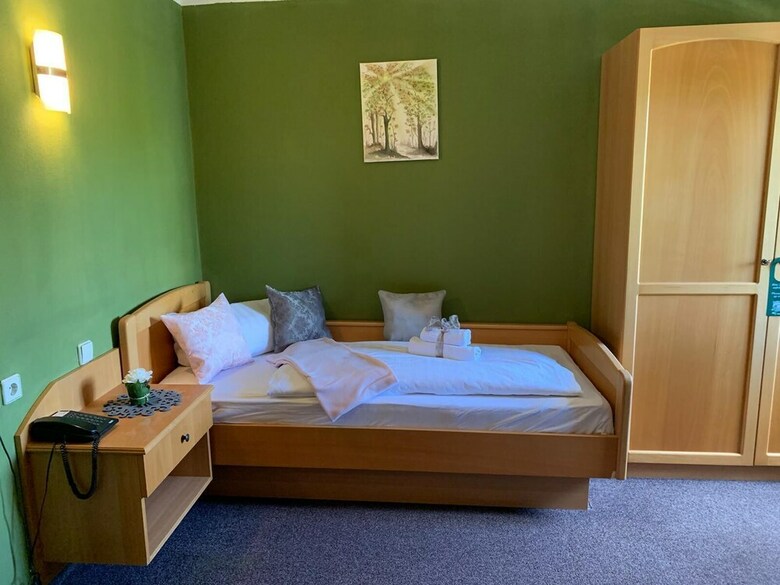 Berghotel Drei Br�der H�he