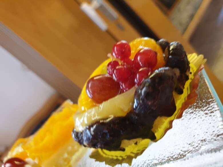 Berghotel Drei Br�der H�he