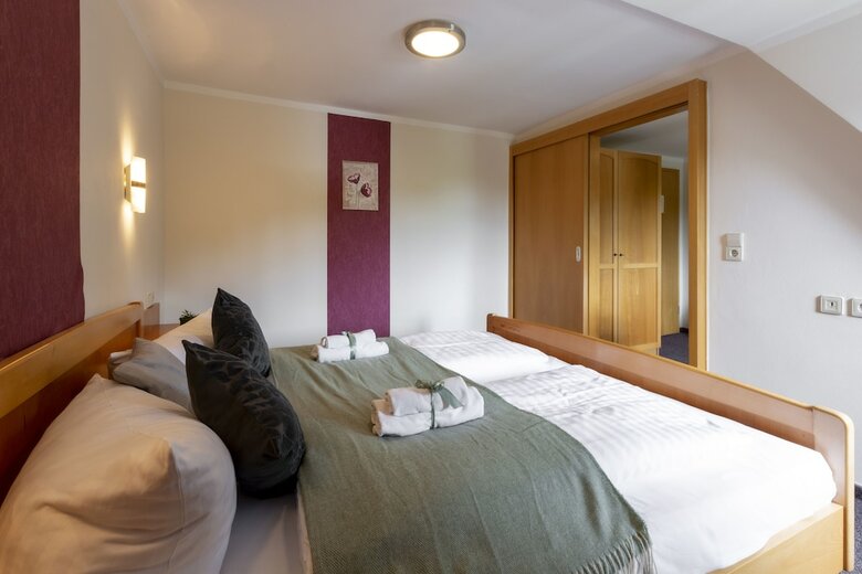 Berghotel Drei Br�der H�he