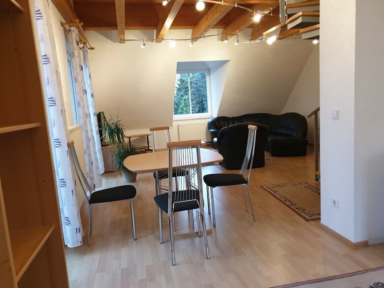 Berghotel Drei Br�der H�he