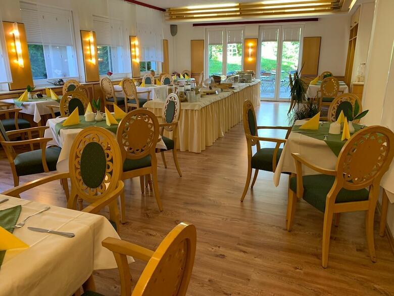 Berghotel Drei Br�der H�he