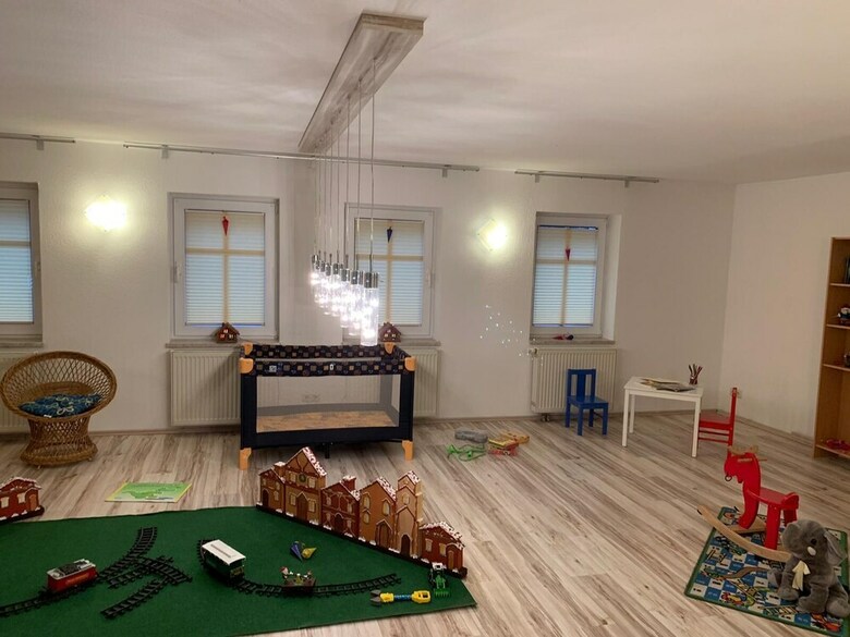 Berghotel Drei Br�der H�he