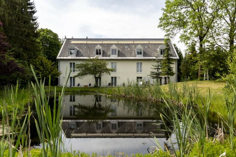 Berghotel Drei Br�der H�he