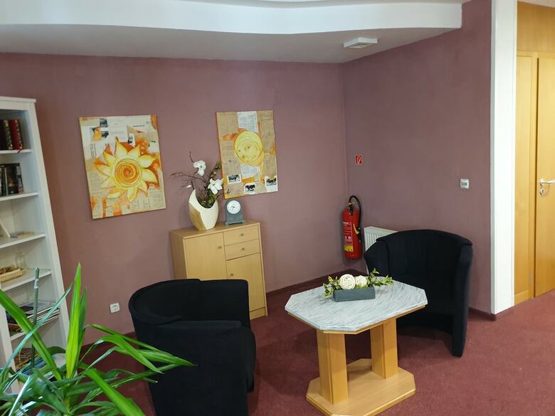 Berghotel Drei Br�der H�he