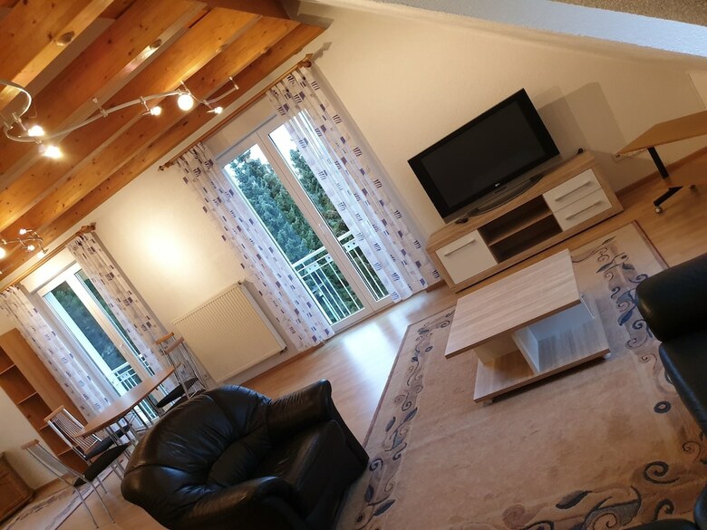 Berghotel Drei Br�der H�he