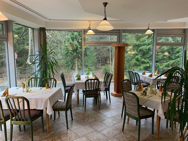 Berghotel Drei Br�der H�he