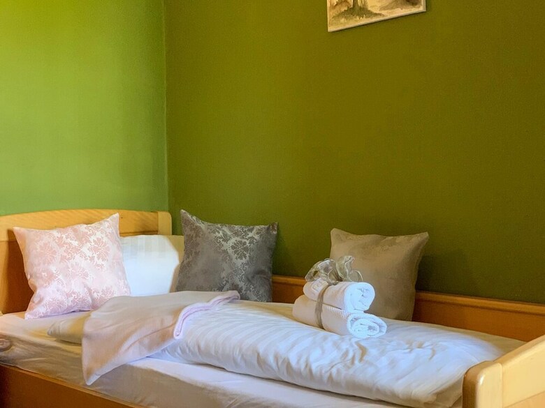 Berghotel Drei Br�der H�he