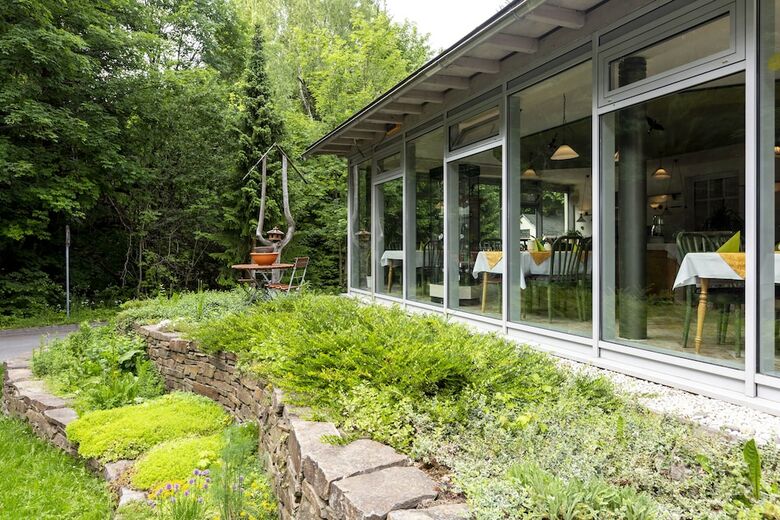 Berghotel Drei Br�der H�he