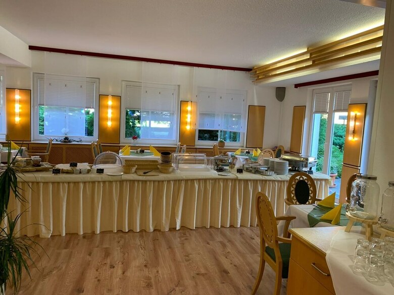 Berghotel Drei Br�der H�he