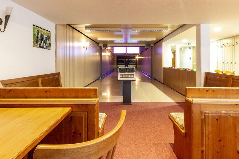 Berghotel Drei Br�der H�he