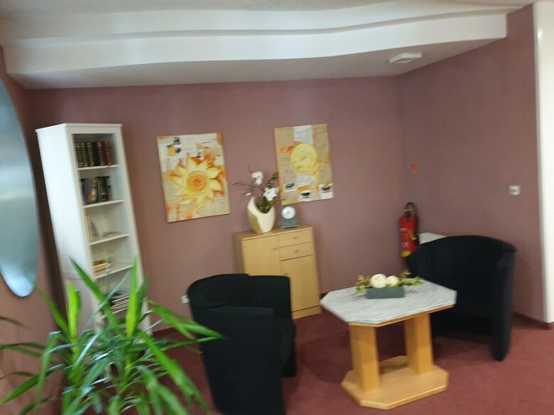 Berghotel Drei Br�der H�he
