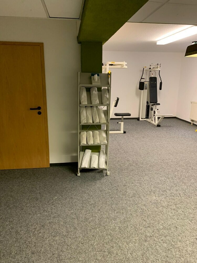 Berghotel Drei Br�der H�he