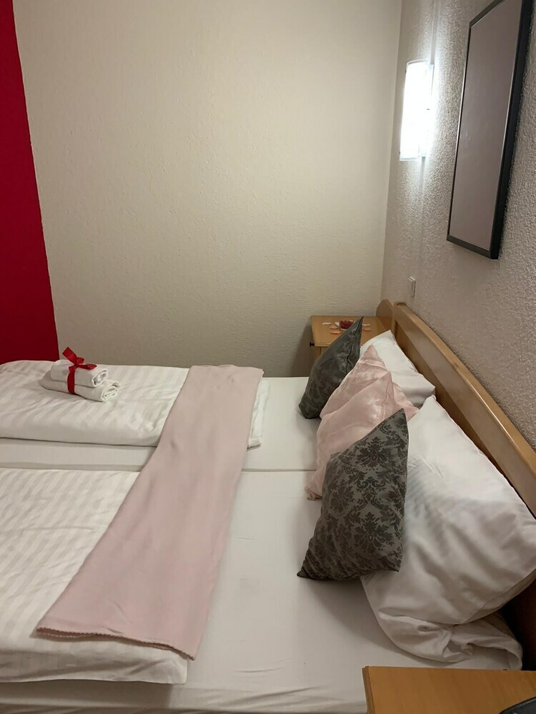 Berghotel Drei Br�der H�he