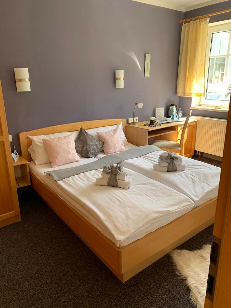 Berghotel Drei Br�der H�he
