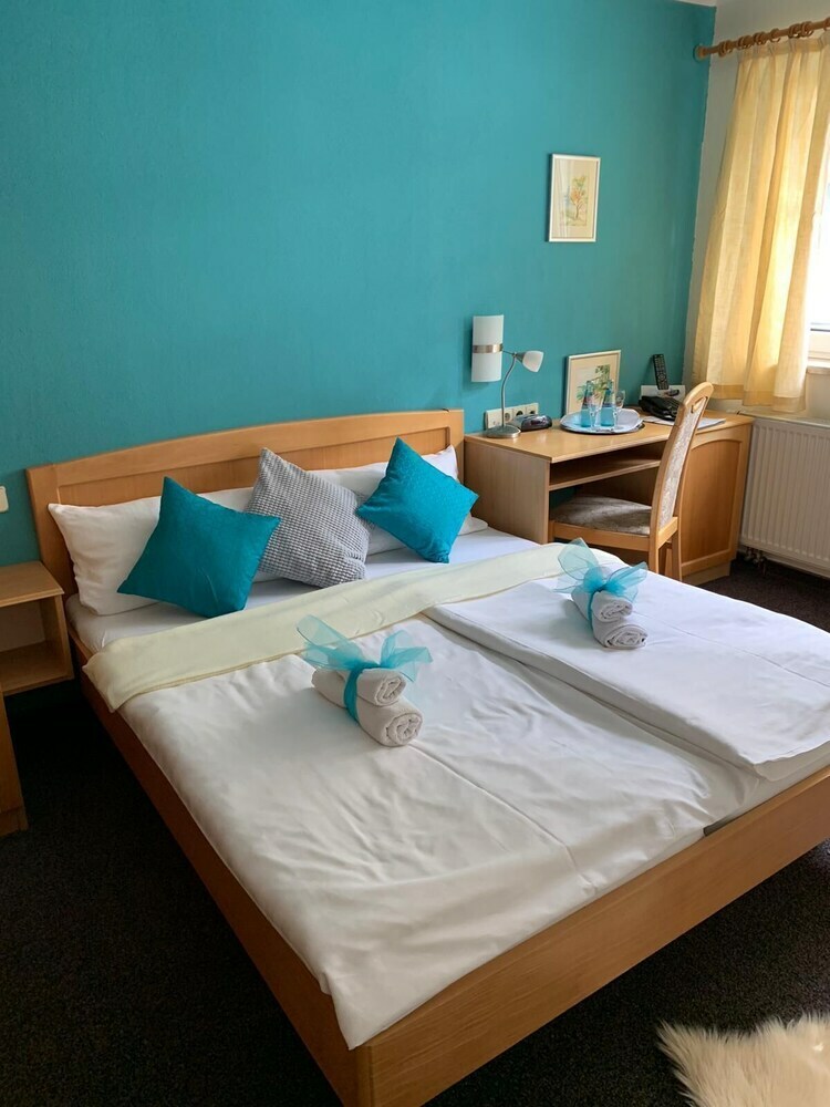 Berghotel Drei Br�der H�he