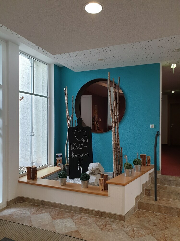 Berghotel Drei Br�der H�he