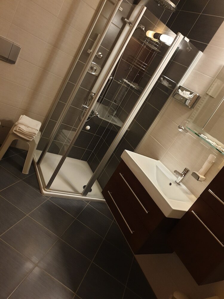 Berghotel Drei Br�der H�he