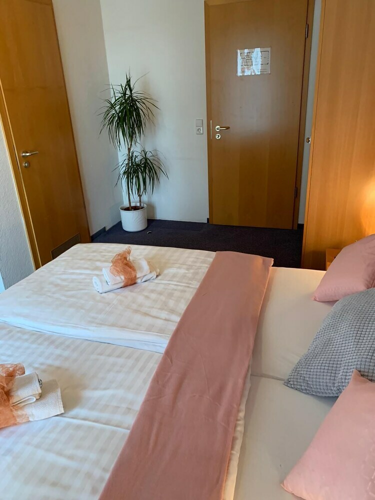 Berghotel Drei Br�der H�he