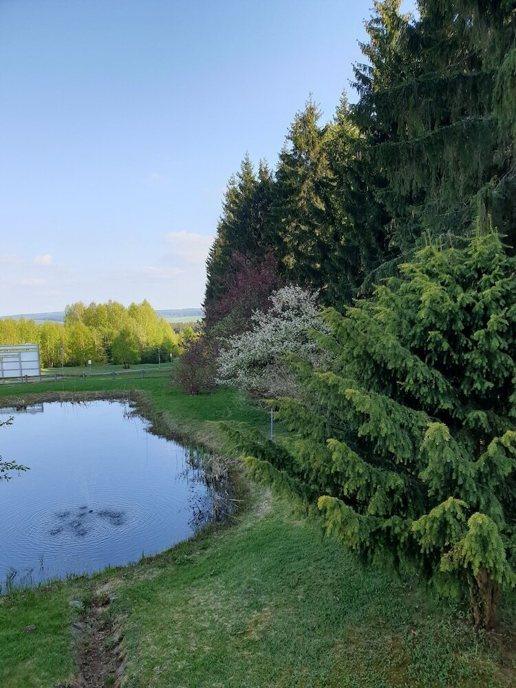 Berghotel Drei Br�der H�he