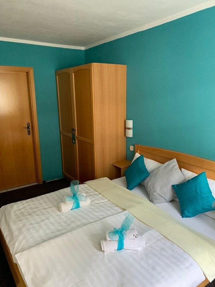 Berghotel Drei Br�der H�he