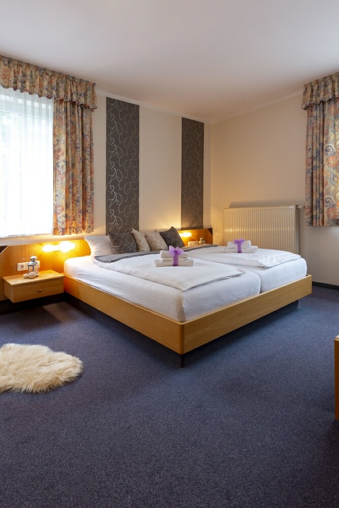 Berghotel Drei Br�der H�he