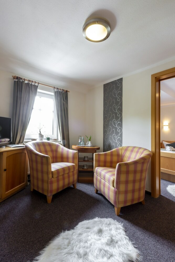 Berghotel Drei Br�der H�he