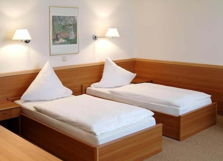 Hotel H�llsteiner Hof
