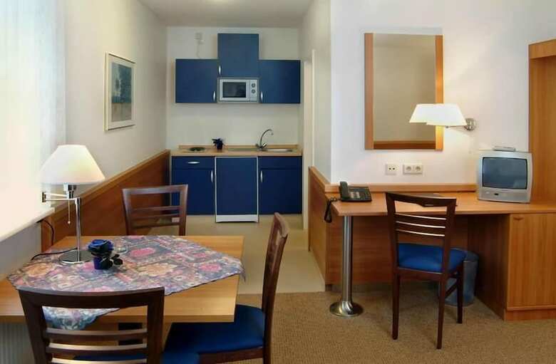 Hotel H�llsteiner Hof