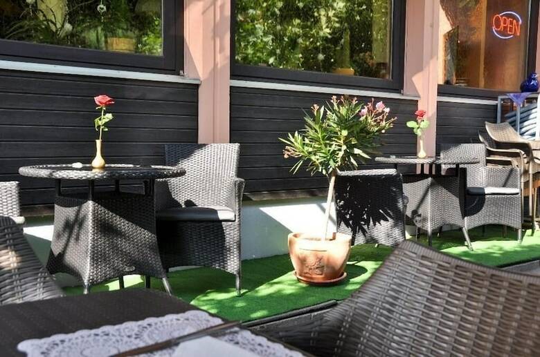 Hotel H�llsteiner Hof